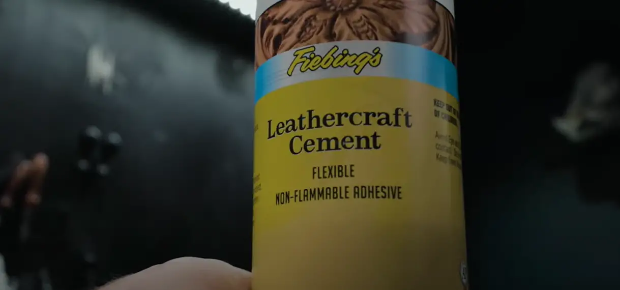 How to Glue Leather to Fabric? LeatherProfy