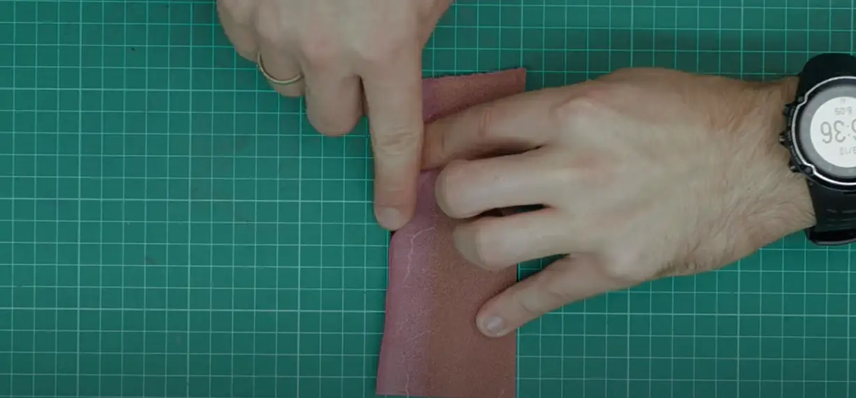 How to Glue Leather to Fabric? LeatherProfy