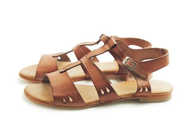 how_do_you_soften_leather_sandal_straps