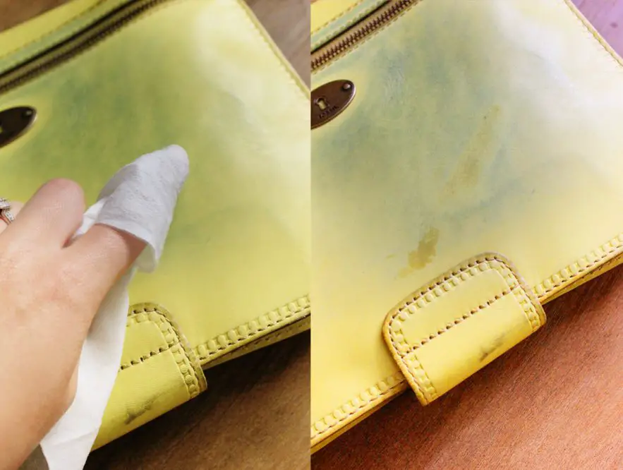 Effective Ways on How to Stop Leather Dye From Rubbing Off