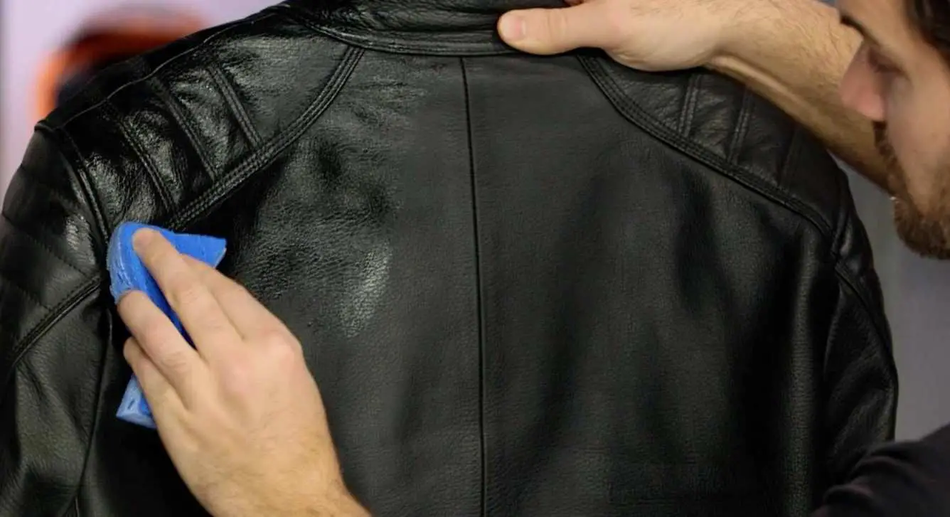 How to Protect a Sheep Leather Jacket