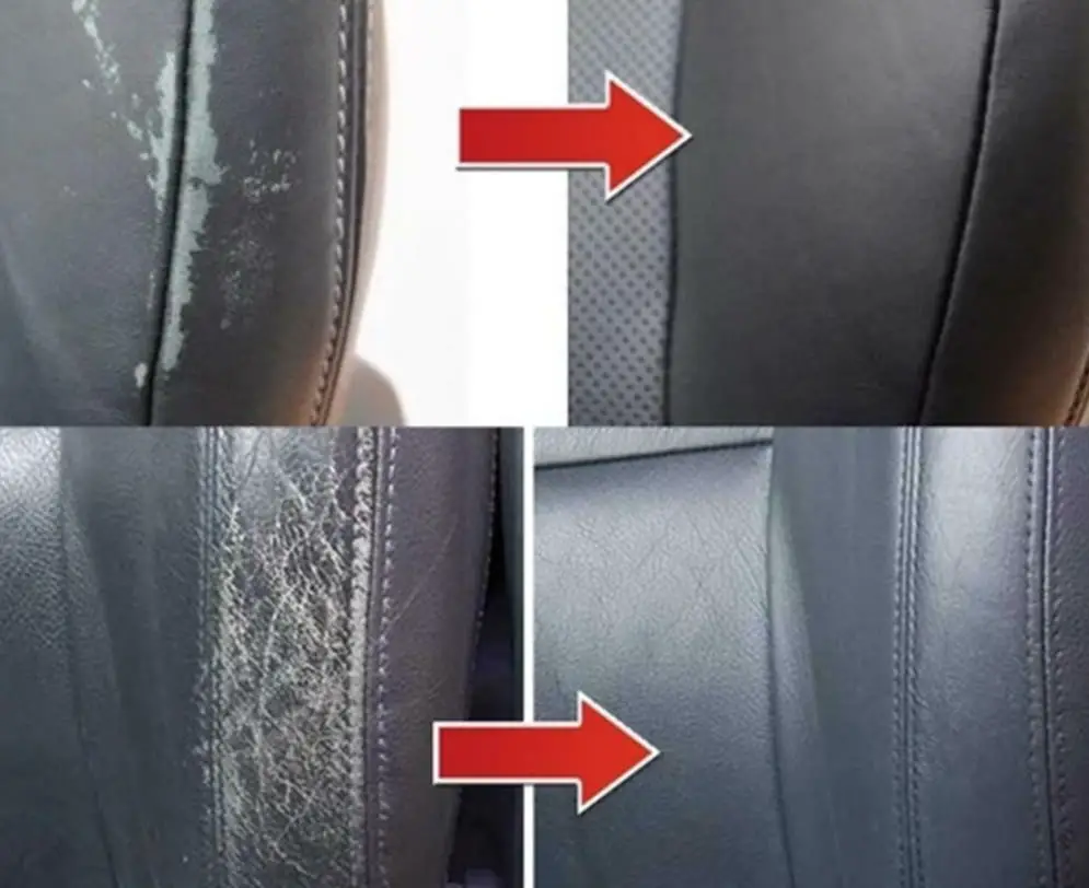 How To Fix Punctures & Cuts In A Leather Chair