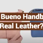 Are Bueno Handbags Real Leather?