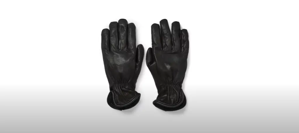 Are Leather Gloves Breathable?