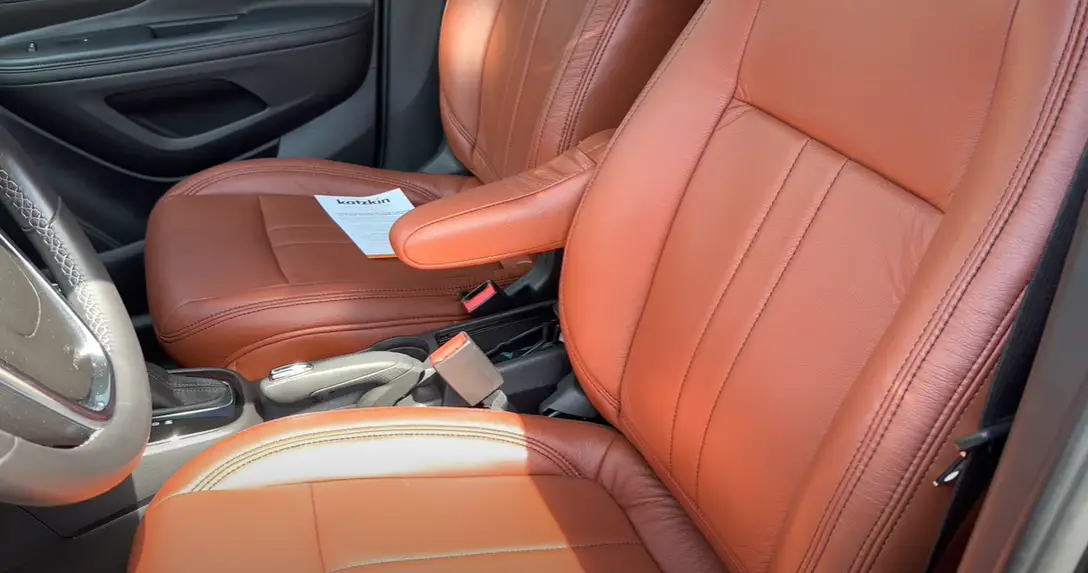 Are Leather Seats Worth It? LeatherProfy