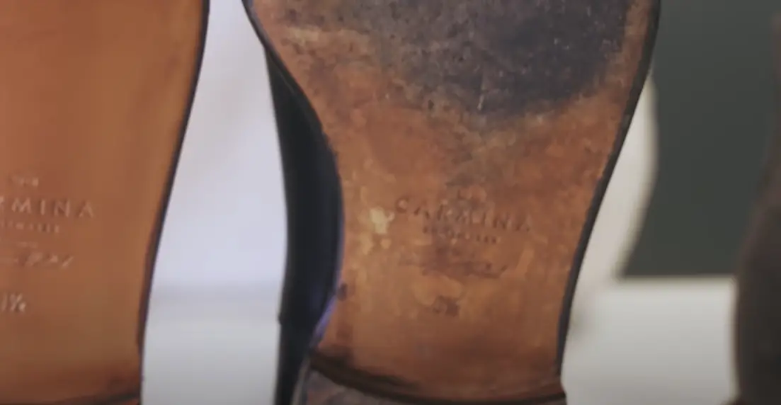 What Does Leather Upper Mean? LeatherProfy