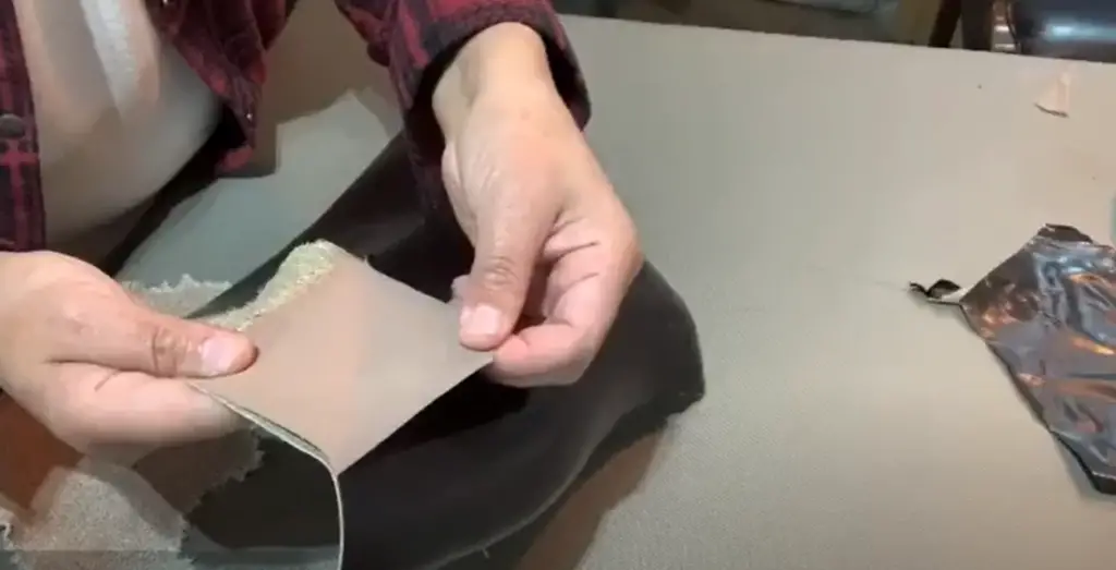 How Bicast Leather is Made?