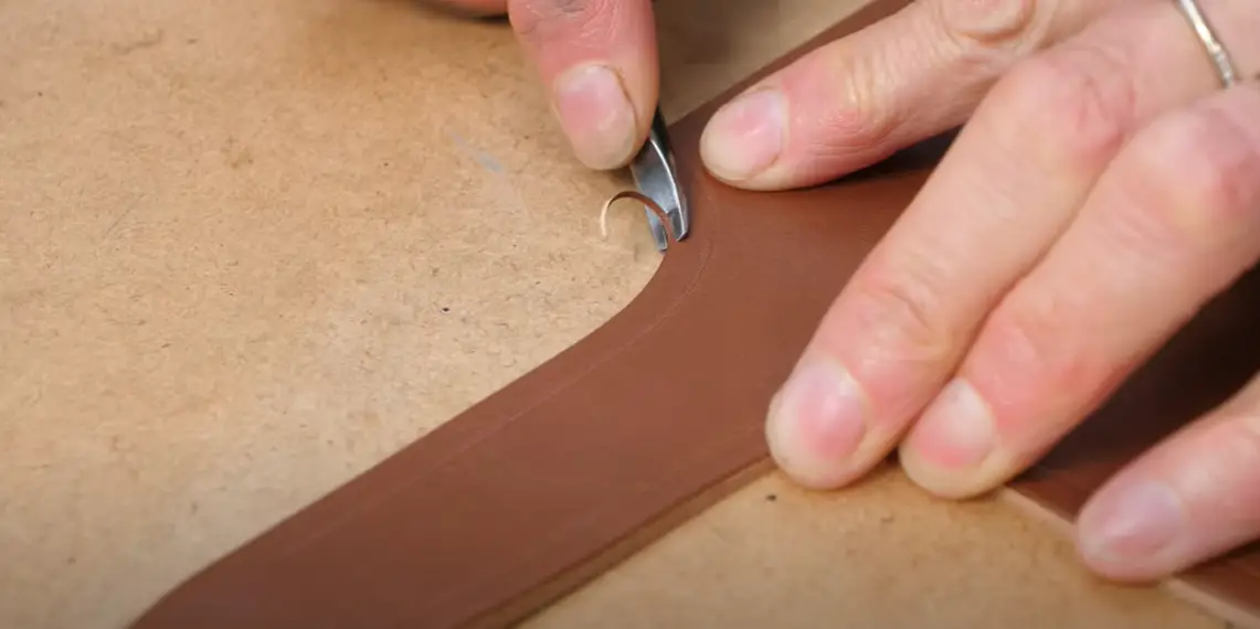 How to Stiffen Leather? LeatherProfy