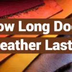 How Long Does Leather Last?