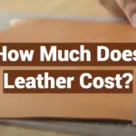 How Much Does Leather Cost?