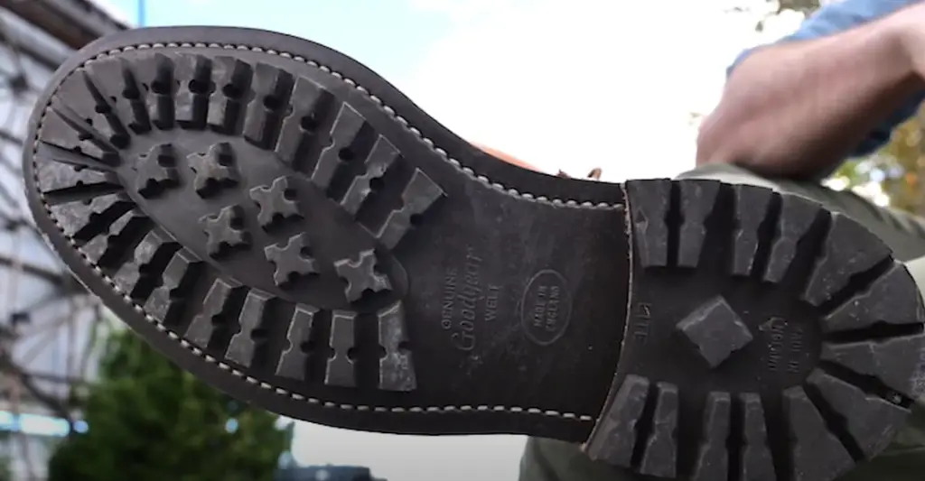 How to Care for Leather Soles
