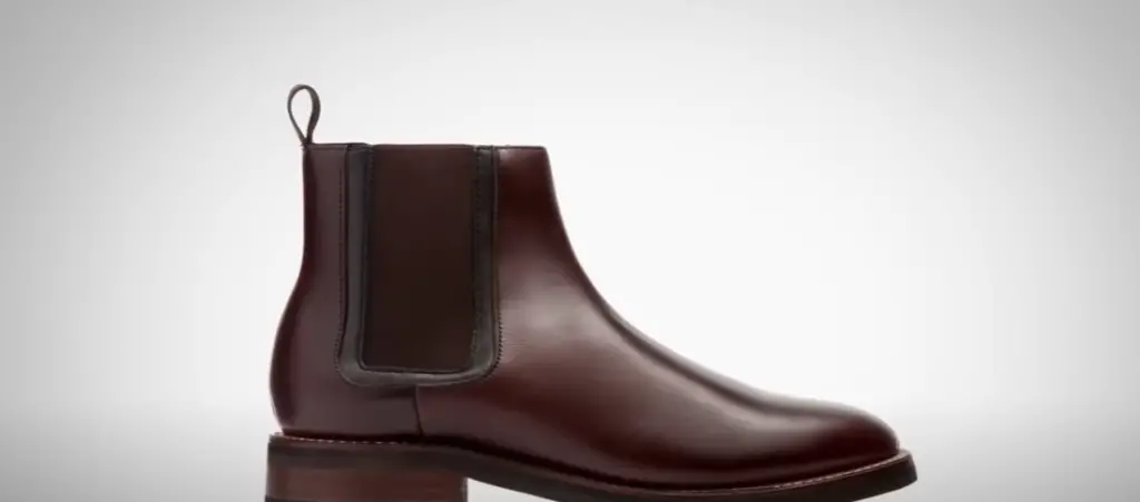 How to Make Your Leather Boot Waterproof