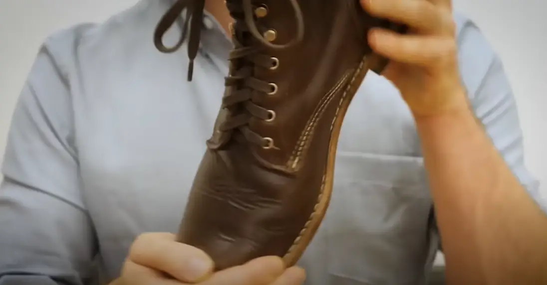 What Does Leather Upper Mean? LeatherProfy