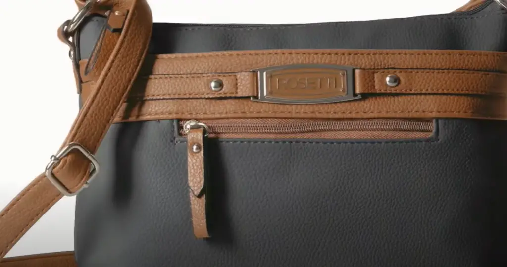 Is Real Rosetti Leather Durable?