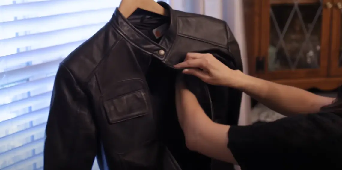 How to Store Leather Pants? LeatherProfy
