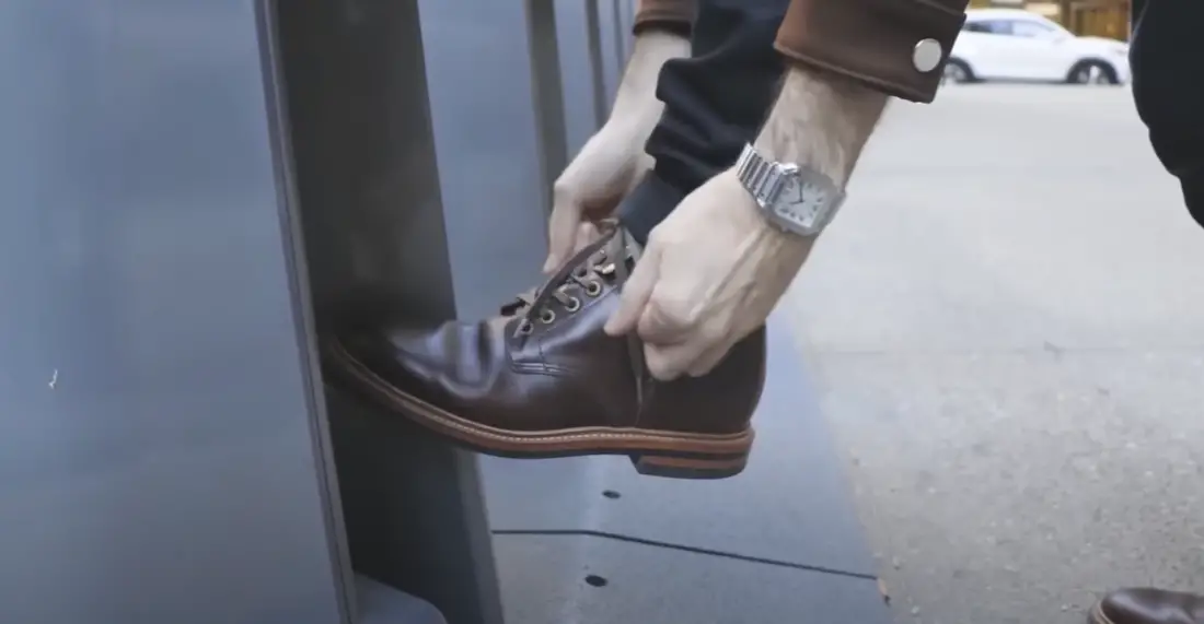 What Does Leather Upper Mean? LeatherProfy