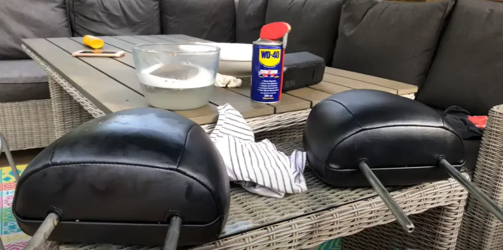 Other Leather Cleaning Tips