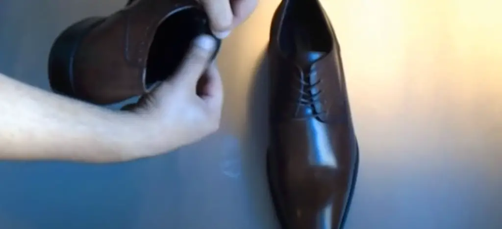 The History of Leather Upper