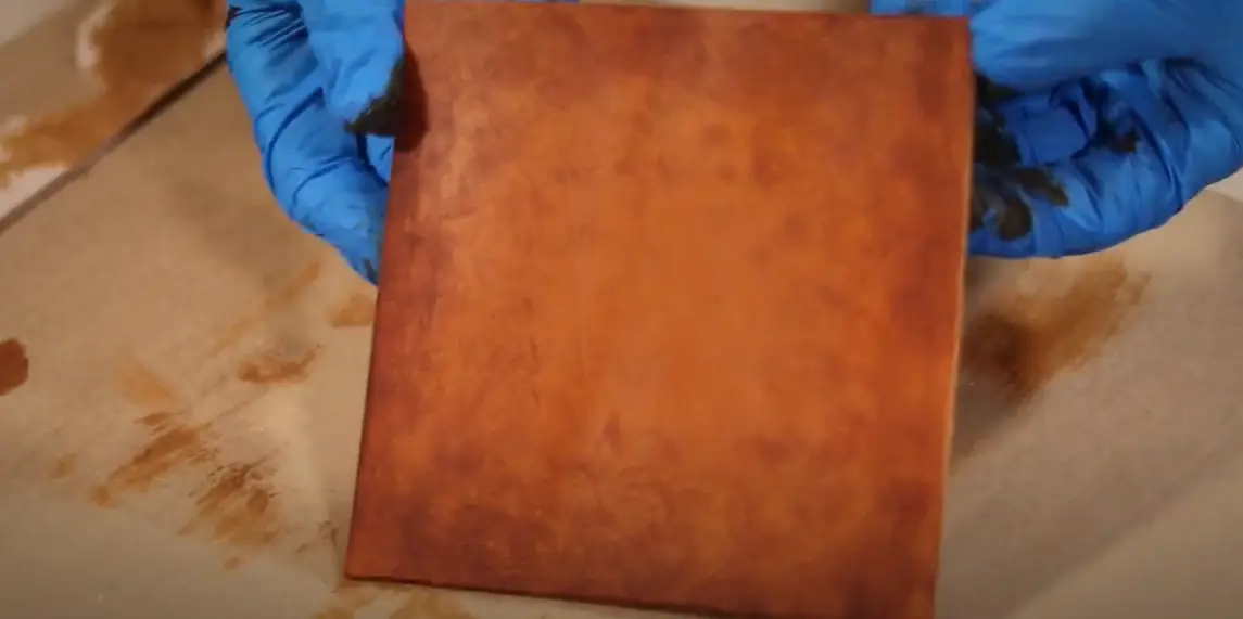How to Age Leather? LeatherProfy