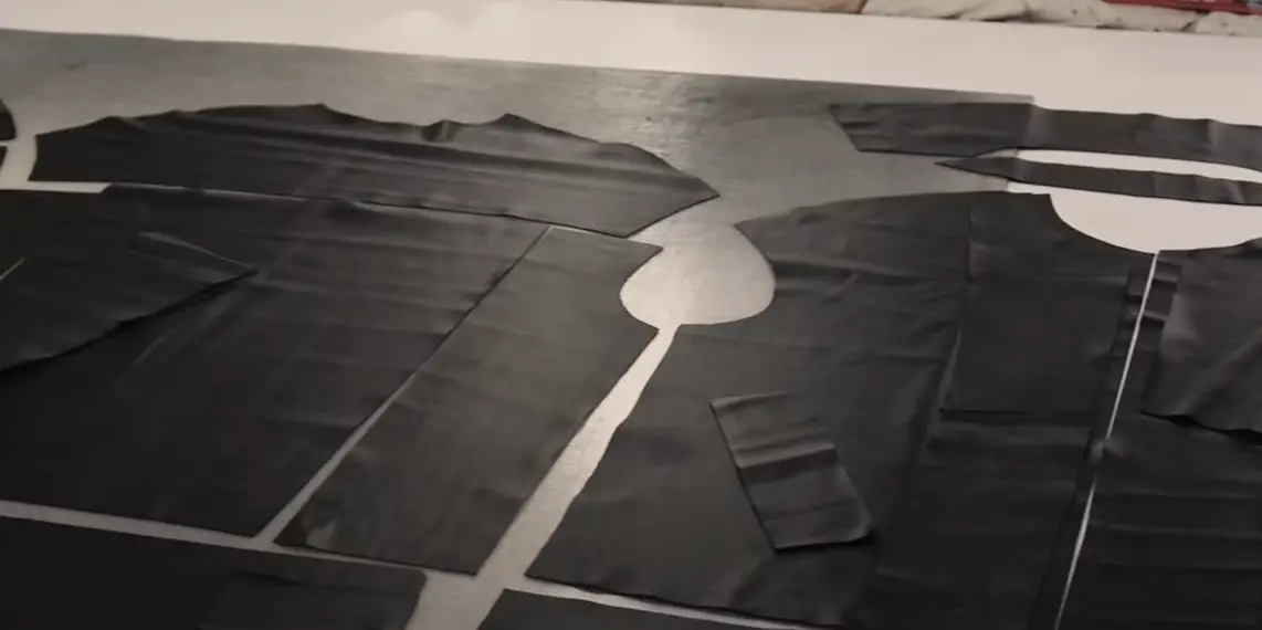 What Are Leather Jackets Made Of? LeatherProfy