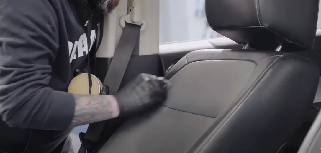 How to Soften Leather Car Seats? LeatherProfy