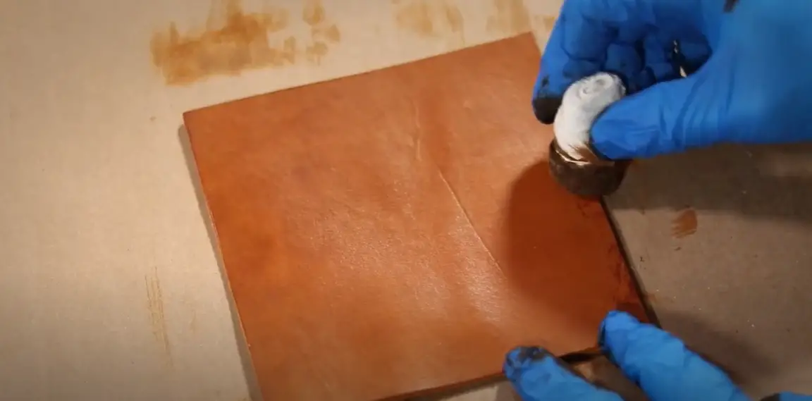 How to Age Leather? LeatherProfy