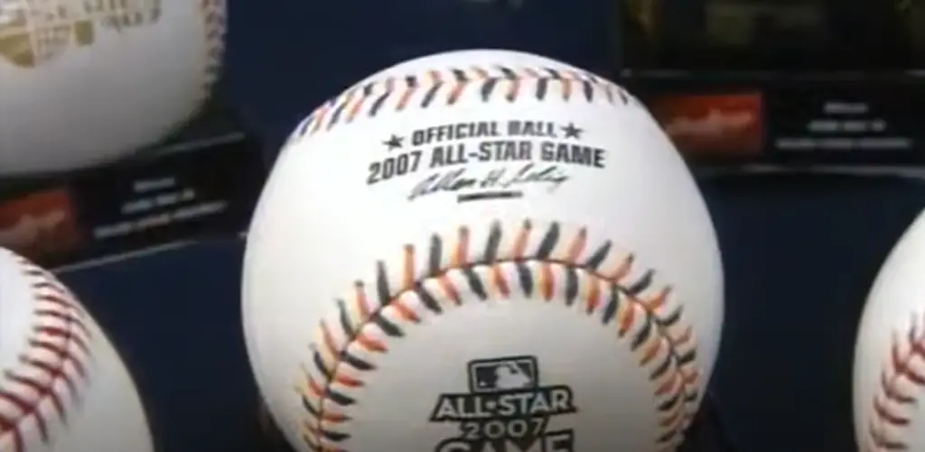 Are Baseballs Made Of Leather LeatherProfy