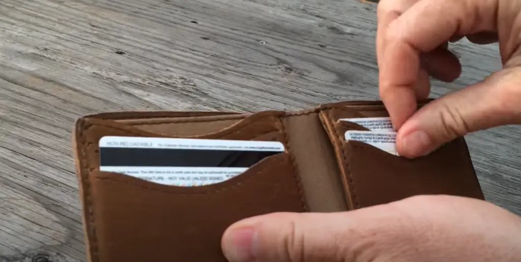 What Happens If I Overstuff My Wallet?