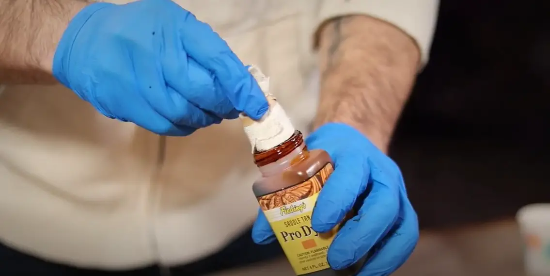 How to Age Leather? LeatherProfy