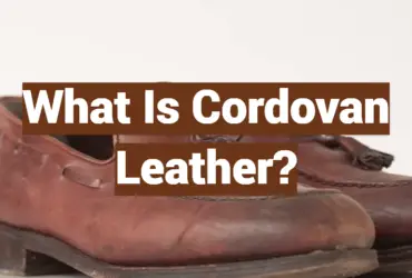 What Is Cordovan Leather?