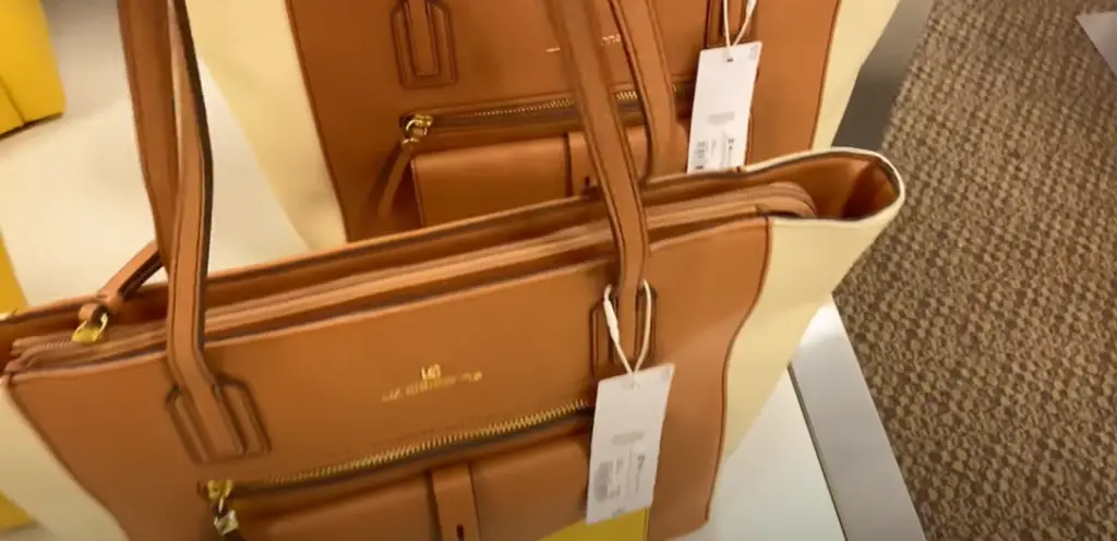 What Makes a Bag Real Leather?