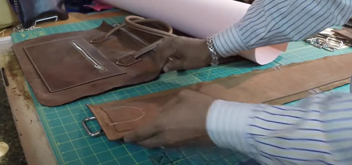How to Stiffen Leather Bag? LeatherProfy
