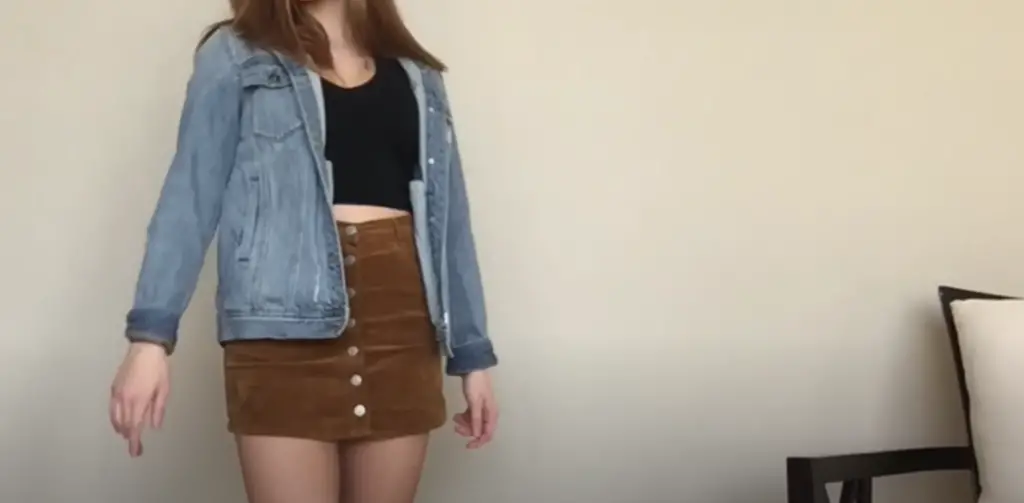 Cleaning Your Brown Leather Skirt