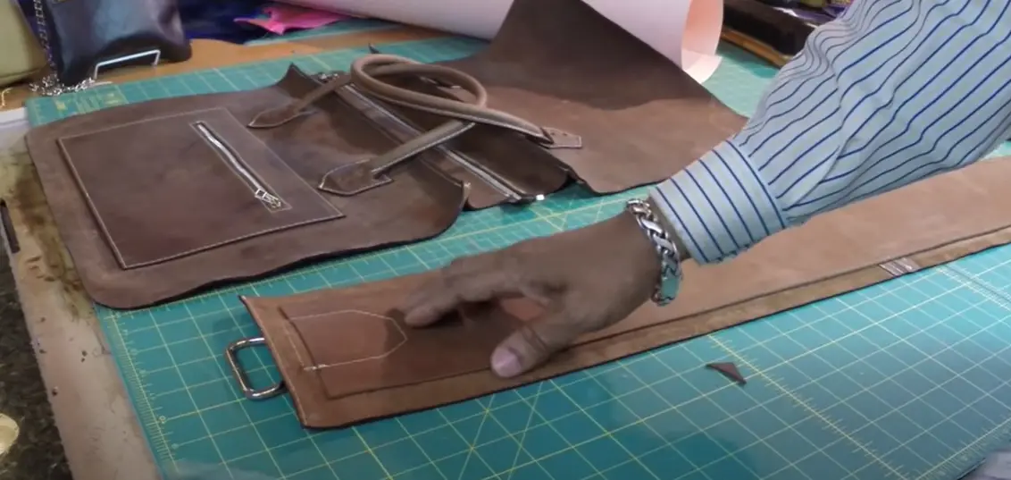 How to Stiffen Leather Bag? LeatherProfy