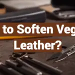 How to Soften Veg Tan Leather?