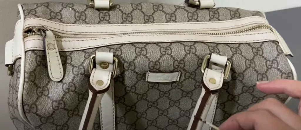 Types of Gucci Leather Bags