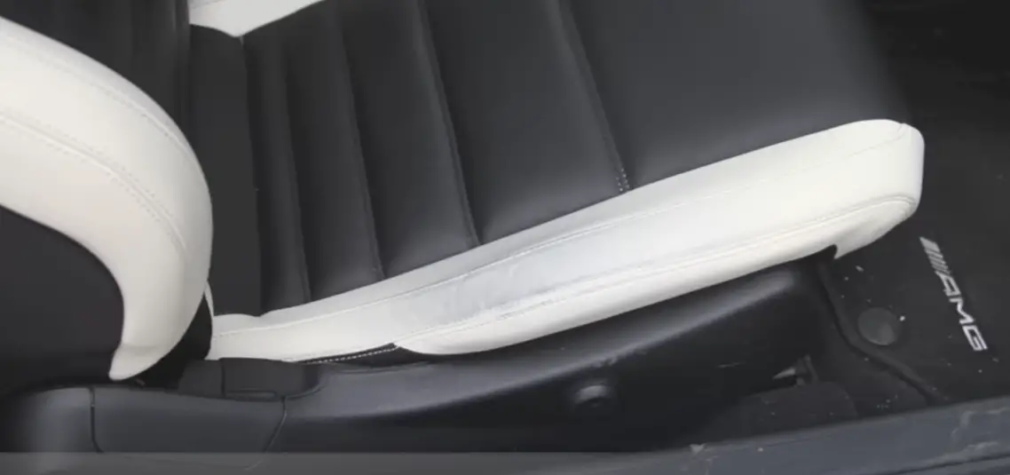 How to Get Leather Stains Out of Clothes? LeatherProfy