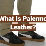 What Is Palermo Leather?