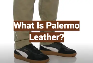 What Is Palermo Leather?