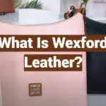 What Is Wexford Leather?