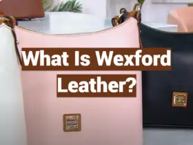 What Is Wexford Leather?